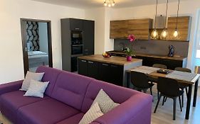 Apartman Na Plachte